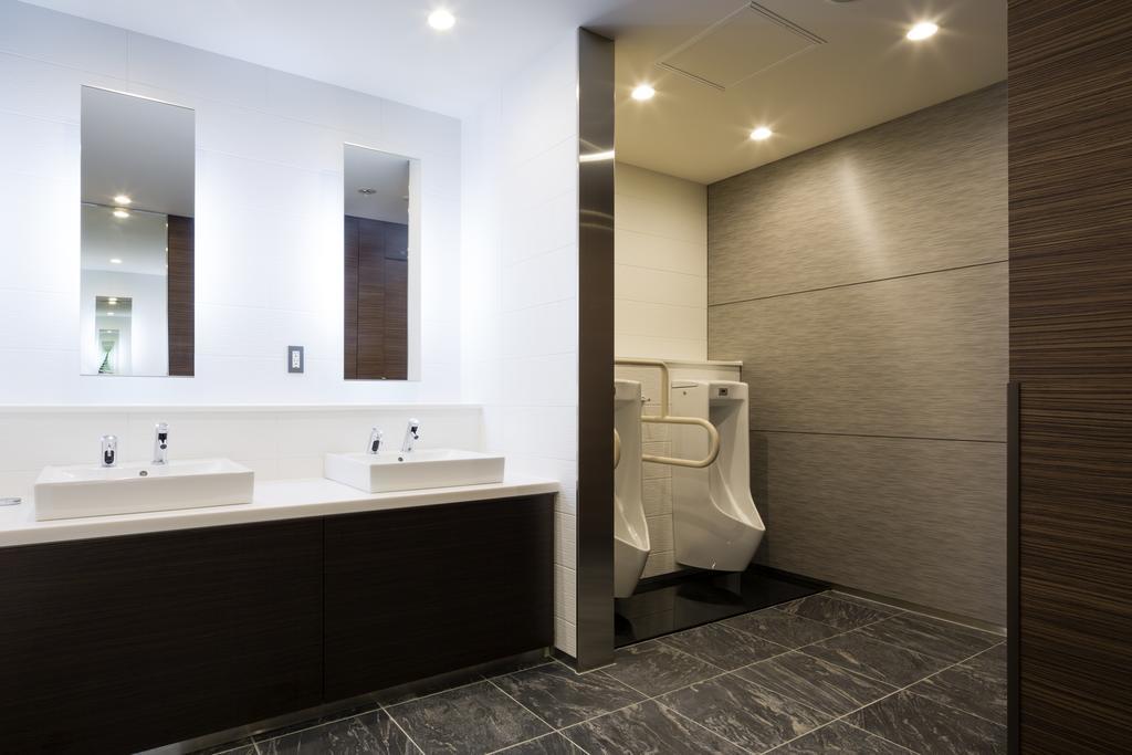 Hotel Sunroute Csiba Kültér fotó
