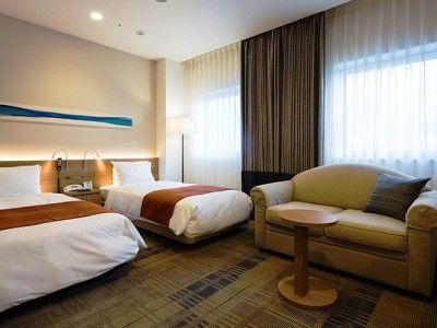 Hotel Sunroute Csiba Kültér fotó