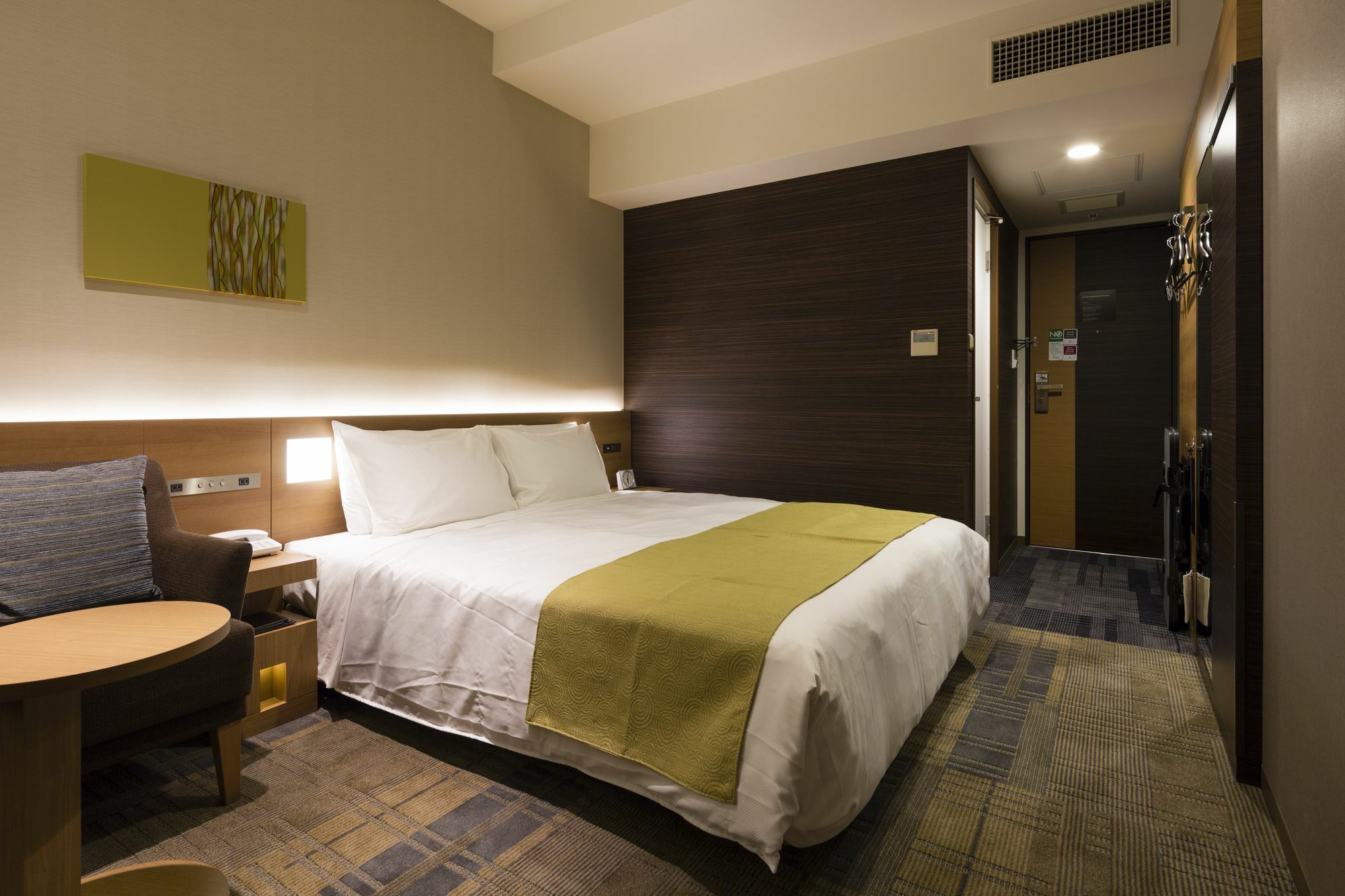 Hotel Sunroute Csiba Kültér fotó