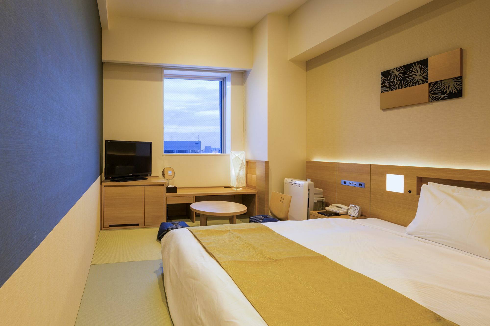 Hotel Sunroute Csiba Kültér fotó