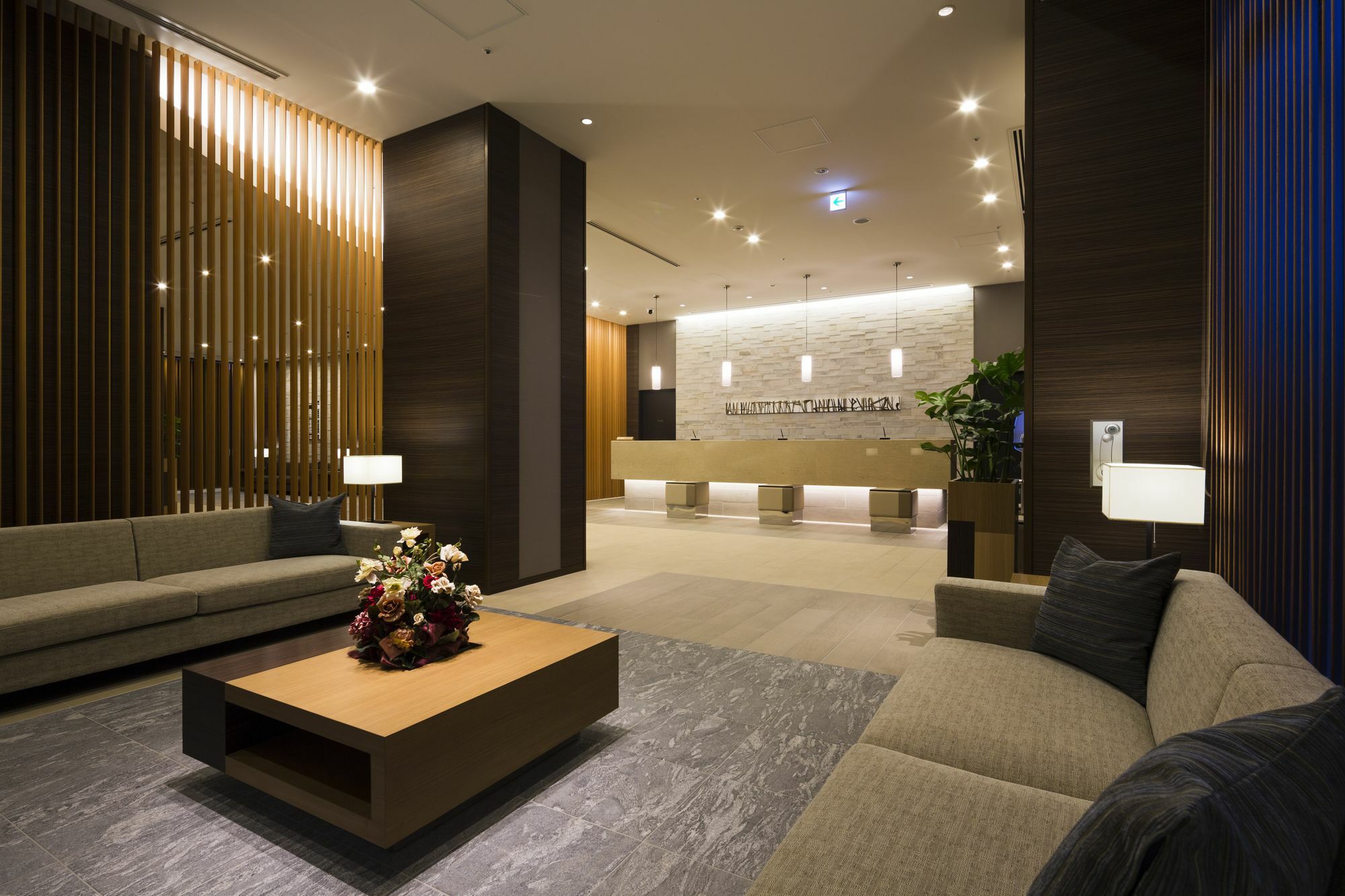 Hotel Sunroute Csiba Kültér fotó
